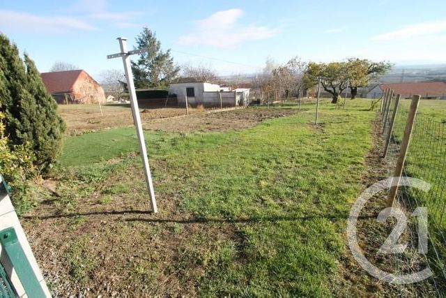 Maison &agrave; louer - 4 pi&egrave;ces - 90,87 m2 - Mazerier - 03 - AUVERGNE