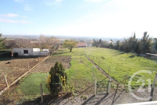 Maison &agrave; louer - 4 pi&egrave;ces - 90,87 m2 - Mazerier - 03 - AUVERGNE