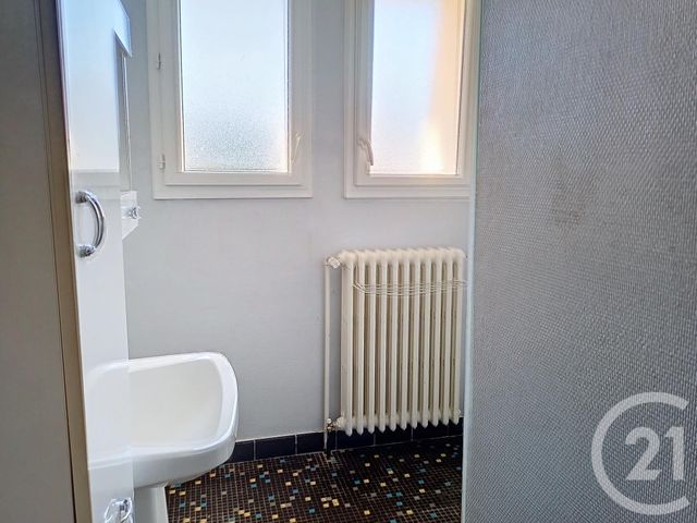 Maison &agrave; louer - 4 pi&egrave;ces - 90,87 m2 - Mazerier - 03 - AUVERGNE