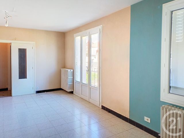 Maison &agrave; louer - 4 pi&egrave;ces - 90,87 m2 - Mazerier - 03 - AUVERGNE