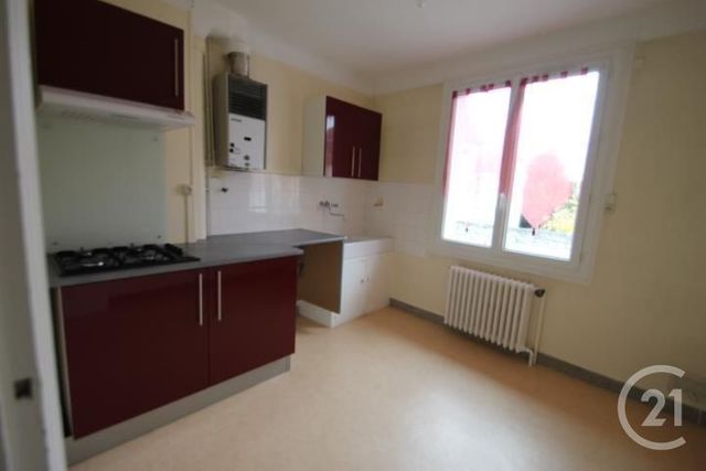 Appartement F3 à louer GANNAT