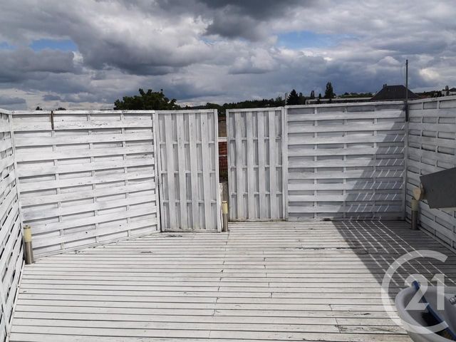 Maison &agrave; louer - 2 pi&egrave;ces - 50,04 m2 - Vichy - 03 - AUVERGNE