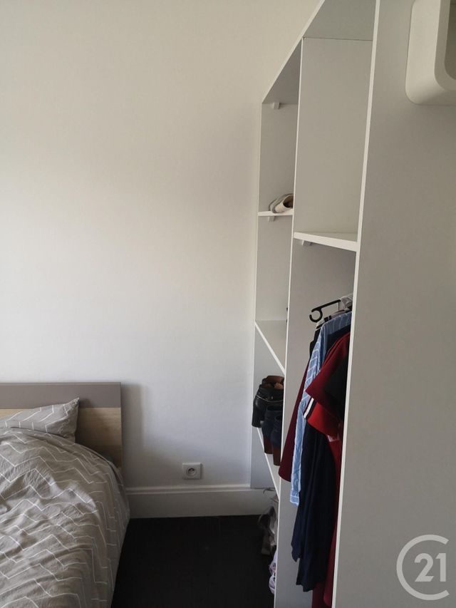 Maison &agrave; louer - 2 pi&egrave;ces - 50,04 m2 - Vichy - 03 - AUVERGNE