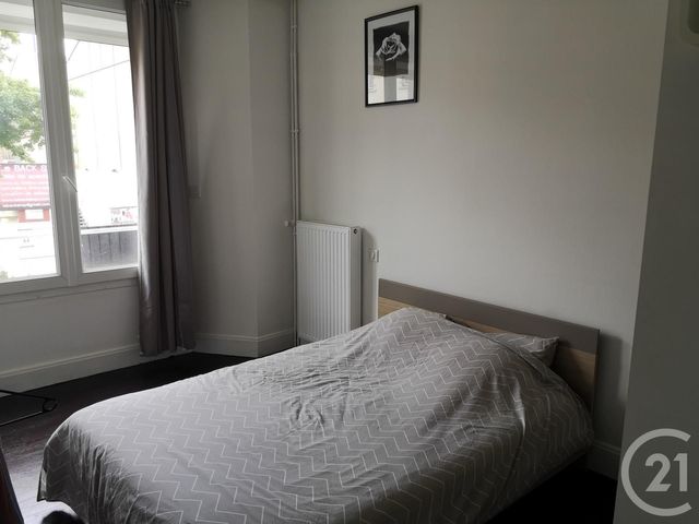 Maison &agrave; louer - 2 pi&egrave;ces - 50,04 m2 - Vichy - 03 - AUVERGNE