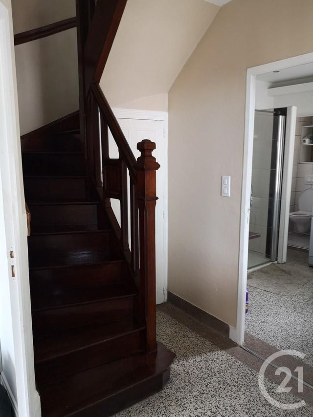 Maison &agrave; louer - 2 pi&egrave;ces - 50,04 m2 - Vichy - 03 - AUVERGNE