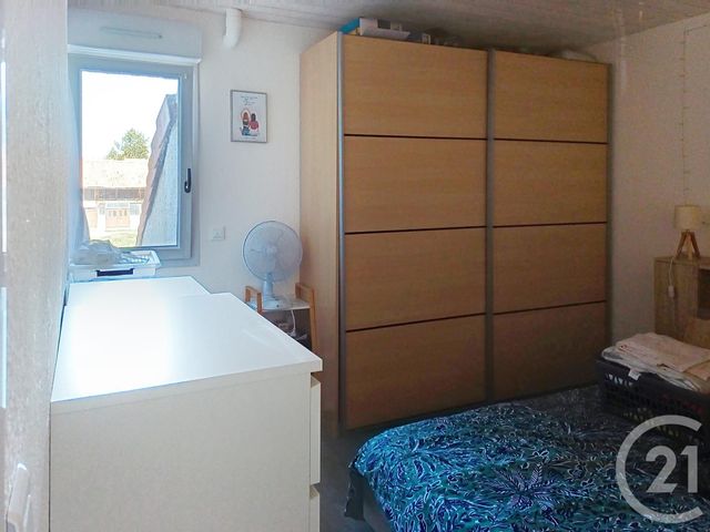 Maison &agrave; louer - 4 pi&egrave;ces - 81,73 m2 - Effiat - 63 - AUVERGNE