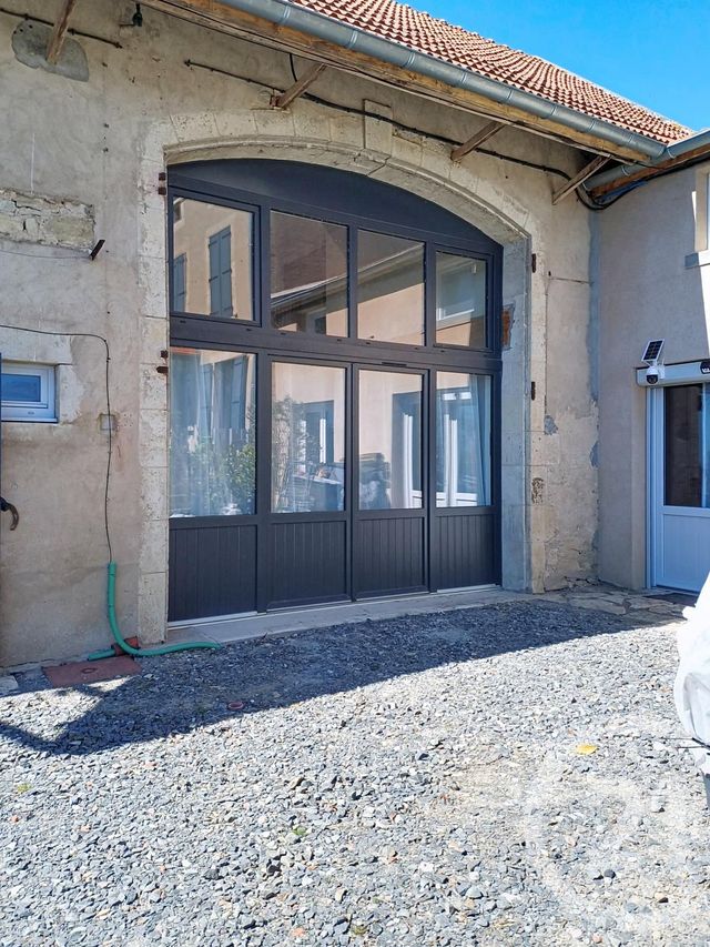 Maison à louer EFFIAT