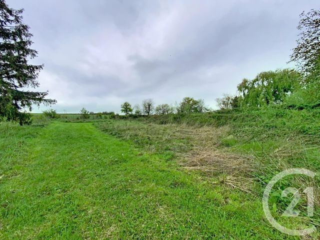 Terrain &agrave; vendre - 3065 m2 - St Bonnet De Rochefort - 03 - AUVERGNE