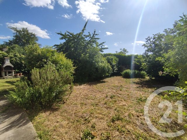 Maison &agrave; vendre - 6 pi&egrave;ces - 111,72 m2 - Sardon - 63 - AUVERGNE