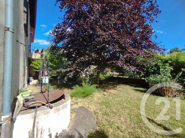 Maison &agrave; vendre - 6 pi&egrave;ces - 111,72 m2 - Sardon - 63 - AUVERGNE