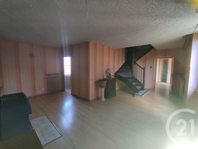 Maison &agrave; vendre - 6 pi&egrave;ces - 111,72 m2 - Sardon - 63 - AUVERGNE