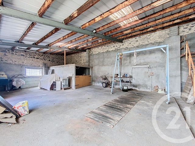 Maison &agrave; vendre - 6 pi&egrave;ces - 111,72 m2 - Sardon - 63 - AUVERGNE