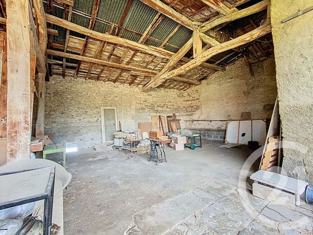 Maison &agrave; vendre - 6 pi&egrave;ces - 111,72 m2 - Sardon - 63 - AUVERGNE