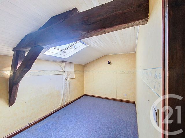 Maison &agrave; vendre - 6 pi&egrave;ces - 111,72 m2 - Sardon - 63 - AUVERGNE