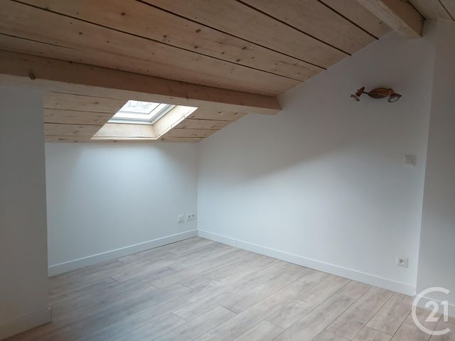 Maison &agrave; louer - 4 pi&egrave;ces - 65,55 m2 - Gannat - 03 - AUVERGNE