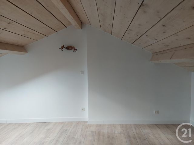 Maison &agrave; louer - 4 pi&egrave;ces - 65,55 m2 - Gannat - 03 - AUVERGNE