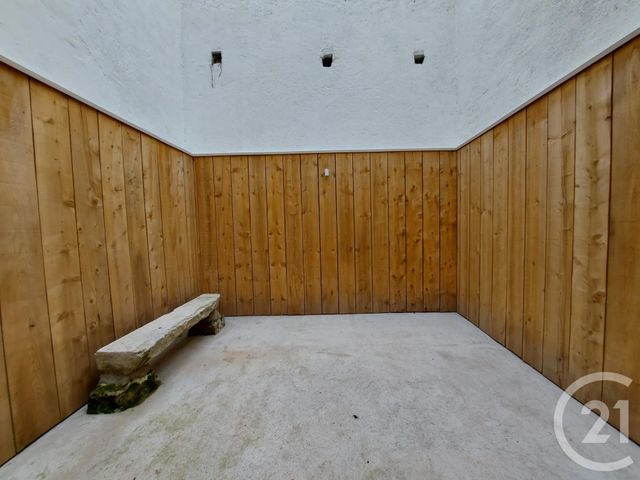 Maison &agrave; louer - 4 pi&egrave;ces - 65,55 m2 - Gannat - 03 - AUVERGNE