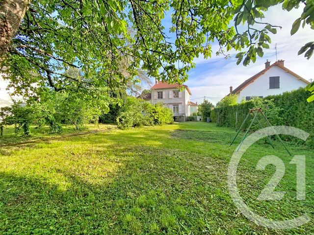 Maison &agrave; vendre - 6 pi&egrave;ces - 156,27 m2 - Gannat - 03 - AUVERGNE