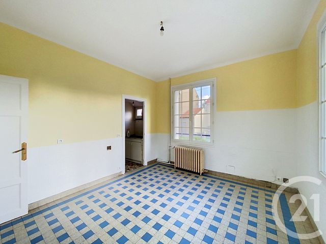 Maison &agrave; vendre - 6 pi&egrave;ces - 156,27 m2 - Gannat - 03 - AUVERGNE
