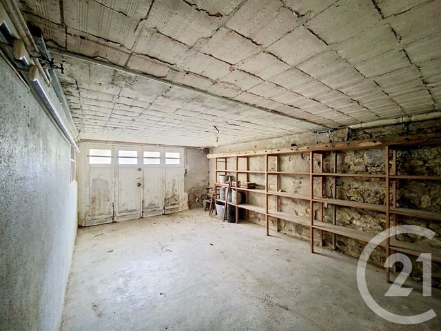 Maison &agrave; vendre - 6 pi&egrave;ces - 156,27 m2 - Gannat - 03 - AUVERGNE