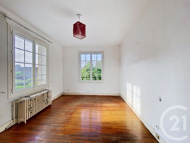 Maison &agrave; vendre - 6 pi&egrave;ces - 156,27 m2 - Gannat - 03 - AUVERGNE