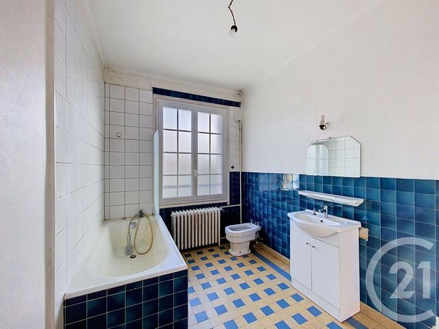 Maison &agrave; vendre - 6 pi&egrave;ces - 156,27 m2 - Gannat - 03 - AUVERGNE