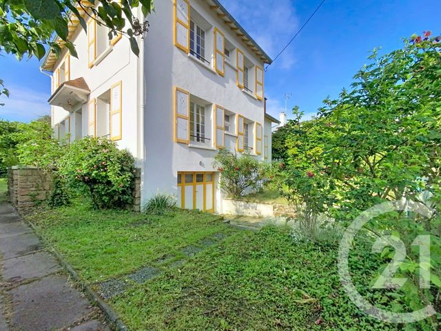 Maison &agrave; vendre - 6 pi&egrave;ces - 156,27 m2 - Gannat - 03 - AUVERGNE