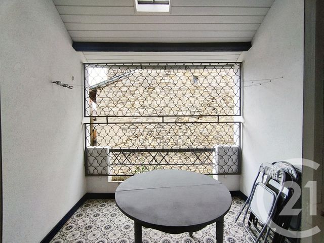 Maison &agrave; vendre - 5 pi&egrave;ces - 123,72 m2 - Gannat - 03 - AUVERGNE