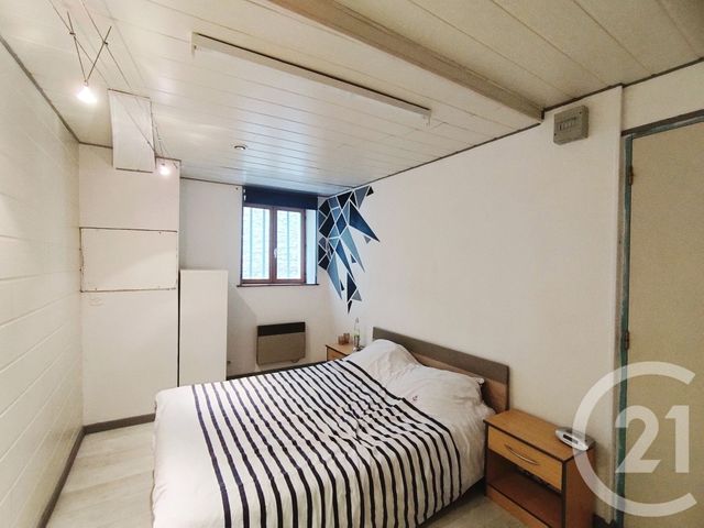 Maison &agrave; vendre - 5 pi&egrave;ces - 123,72 m2 - Gannat - 03 - AUVERGNE