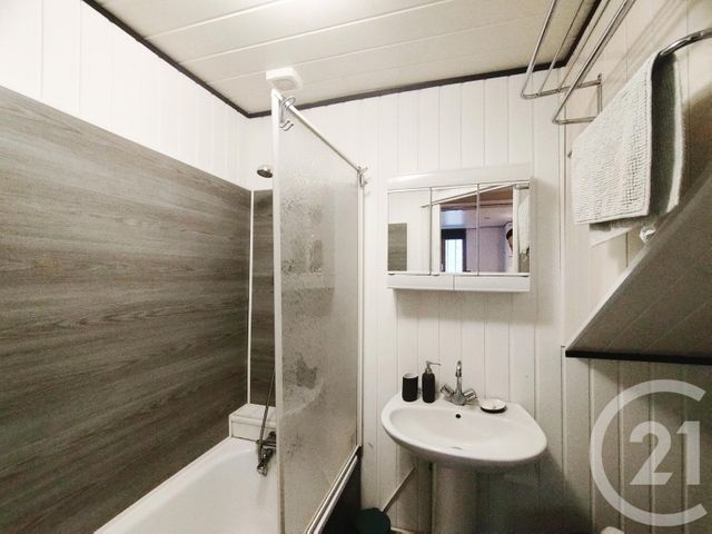 Maison &agrave; vendre - 5 pi&egrave;ces - 123,72 m2 - Gannat - 03 - AUVERGNE