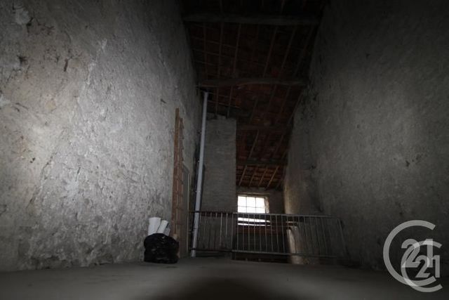 Maison &agrave; louer - 4 pi&egrave;ces - 85,66 m2 - Gannat - 03 - AUVERGNE
