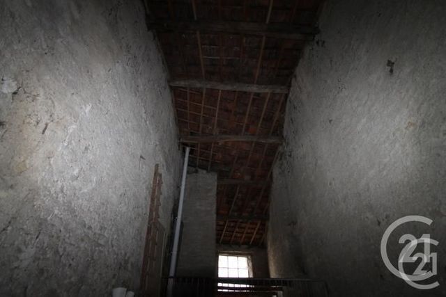 Maison &agrave; louer - 4 pi&egrave;ces - 85,66 m2 - Gannat - 03 - AUVERGNE