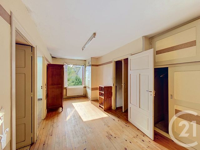 Maison &agrave; vendre - 11 pi&egrave;ces - 215,78 m2 - Escurolles - 03 - AUVERGNE