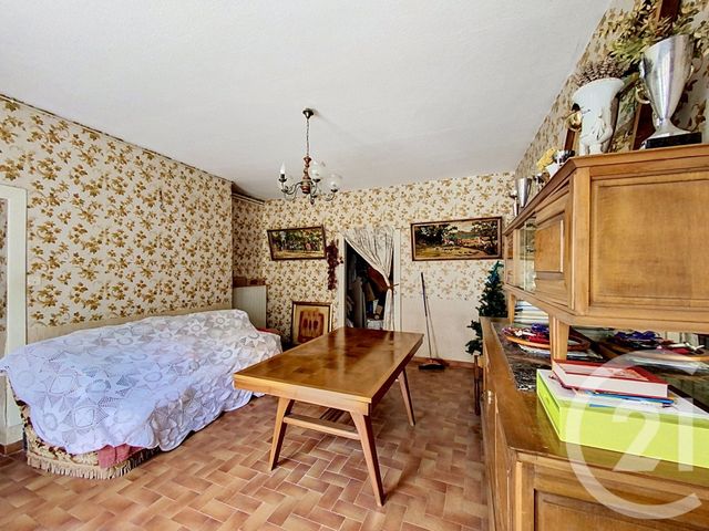 Maison &agrave; vendre - 11 pi&egrave;ces - 215,78 m2 - Escurolles - 03 - AUVERGNE