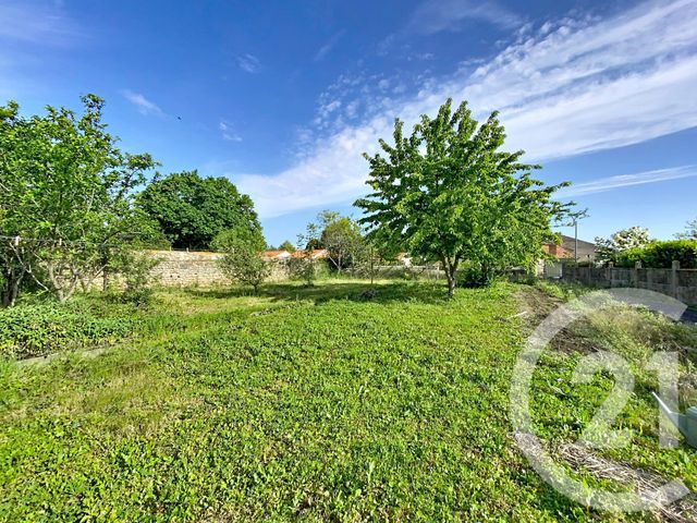 Maison &agrave; vendre - 11 pi&egrave;ces - 215,78 m2 - Escurolles - 03 - AUVERGNE