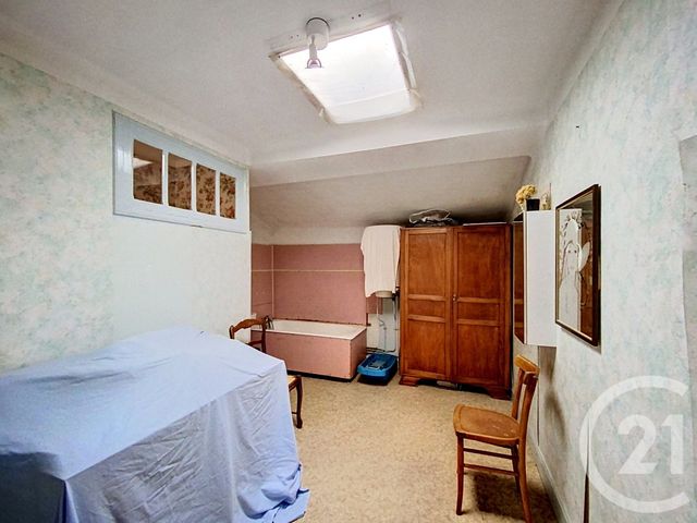 Maison &agrave; vendre - 11 pi&egrave;ces - 215,78 m2 - Escurolles - 03 - AUVERGNE