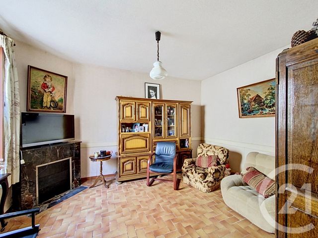 Maison &agrave; vendre - 11 pi&egrave;ces - 215,78 m2 - Escurolles - 03 - AUVERGNE