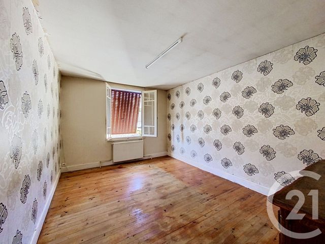 Maison &agrave; vendre - 11 pi&egrave;ces - 215,78 m2 - Escurolles - 03 - AUVERGNE