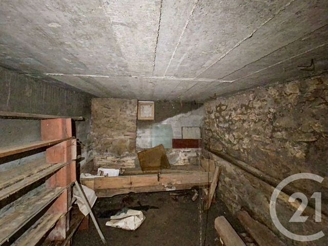 Maison &agrave; vendre - 11 pi&egrave;ces - 215,78 m2 - Escurolles - 03 - AUVERGNE