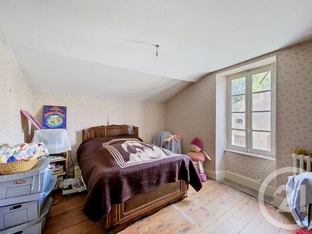 Maison &agrave; vendre - 11 pi&egrave;ces - 215,78 m2 - Escurolles - 03 - AUVERGNE