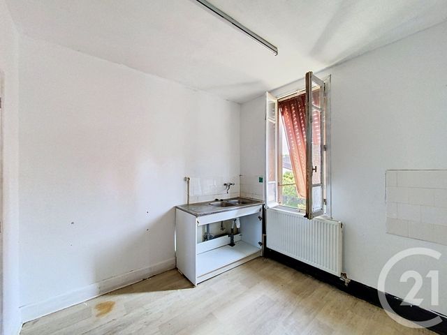 Maison &agrave; vendre - 11 pi&egrave;ces - 215,78 m2 - Escurolles - 03 - AUVERGNE