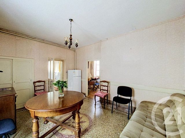 Maison &agrave; vendre - 11 pi&egrave;ces - 215,78 m2 - Escurolles - 03 - AUVERGNE