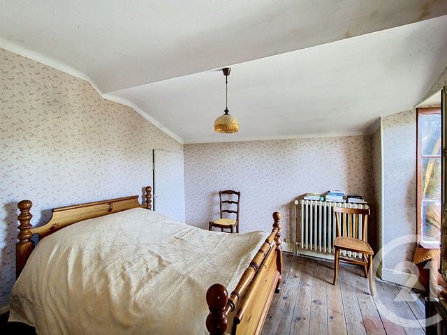 Maison &agrave; vendre - 11 pi&egrave;ces - 215,78 m2 - Escurolles - 03 - AUVERGNE