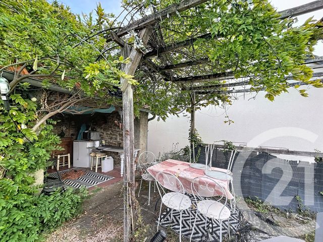 Maison &agrave; vendre - 7 pi&egrave;ces - 150 m2 - Chouvigny - 03 - AUVERGNE
