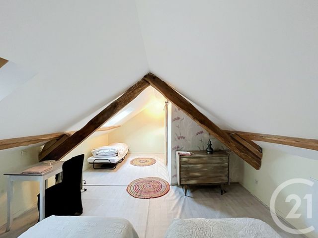 Maison &agrave; vendre - 7 pi&egrave;ces - 150 m2 - Chouvigny - 03 - AUVERGNE