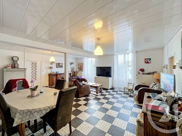 Maison &agrave; vendre - 7 pi&egrave;ces - 150 m2 - Chouvigny - 03 - AUVERGNE