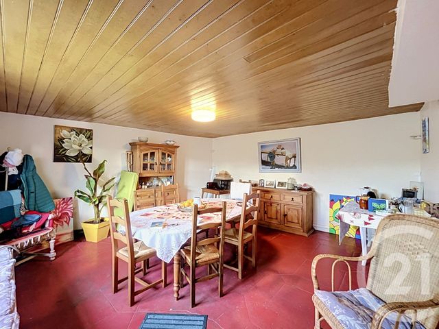 Maison &agrave; vendre - 7 pi&egrave;ces - 150 m2 - Chouvigny - 03 - AUVERGNE