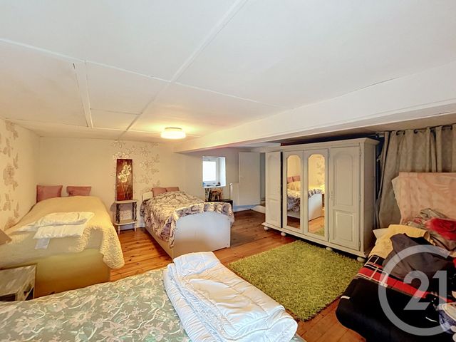 Maison &agrave; vendre - 7 pi&egrave;ces - 150 m2 - Chouvigny - 03 - AUVERGNE