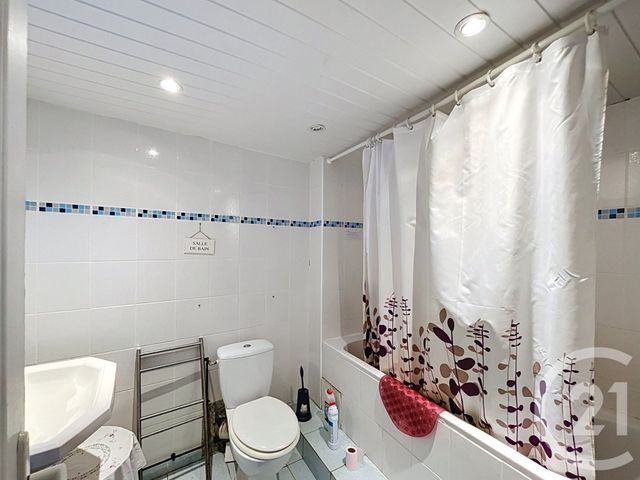 Maison &agrave; vendre - 7 pi&egrave;ces - 150 m2 - Chouvigny - 03 - AUVERGNE
