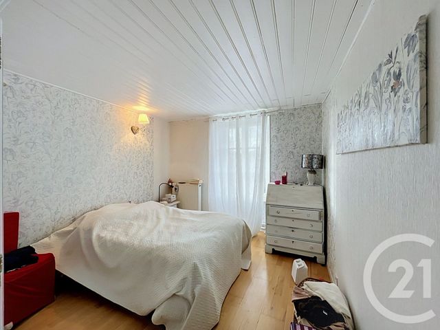 Maison &agrave; vendre - 7 pi&egrave;ces - 150 m2 - Chouvigny - 03 - AUVERGNE